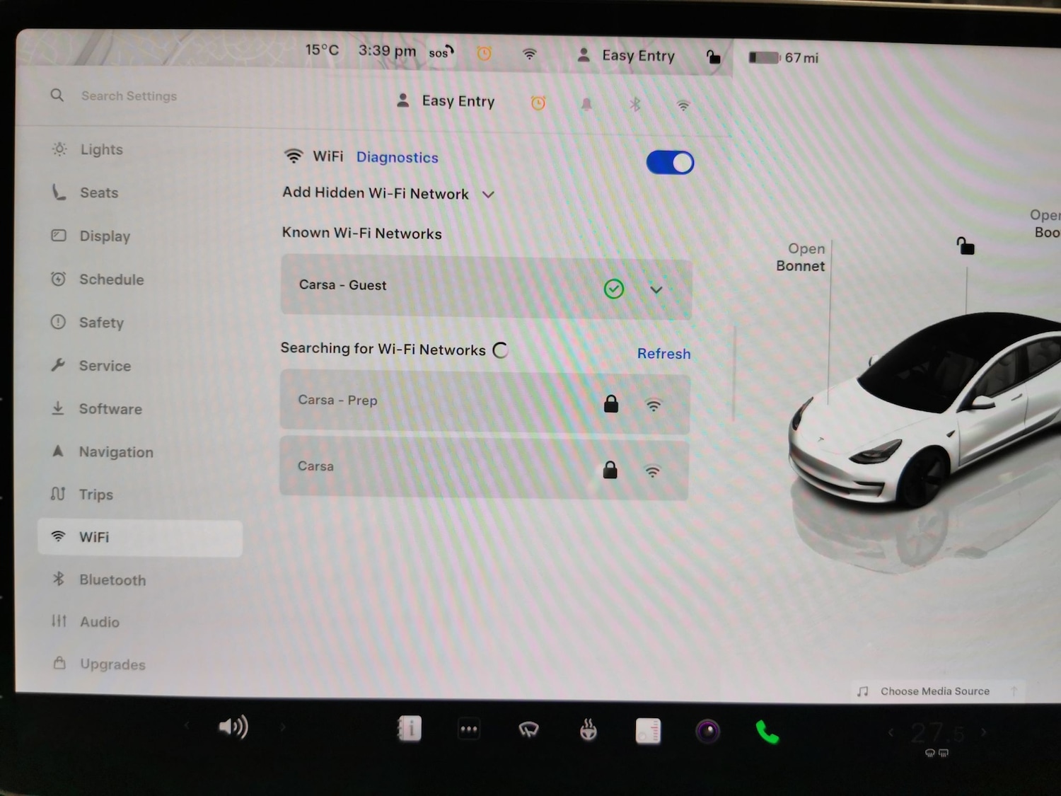 Used Tesla Model 3 2022 for sale - 76980580: Photo 15