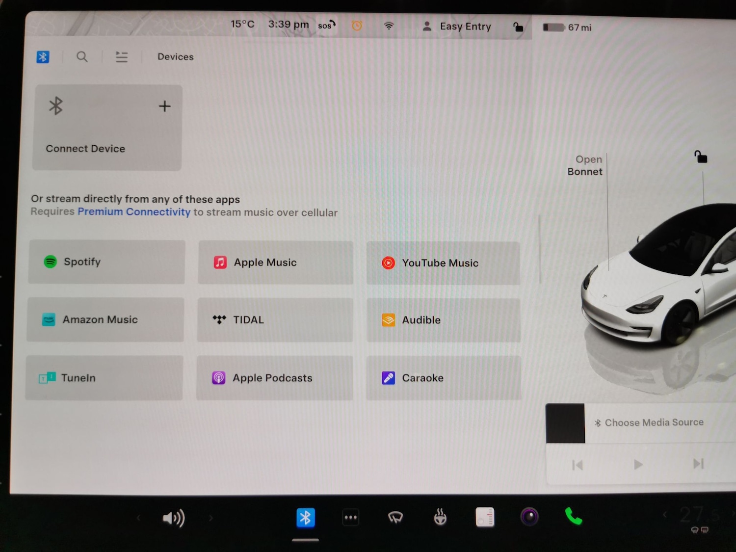 Used Tesla Model 3 2022 for sale - 76980580: Photo 16