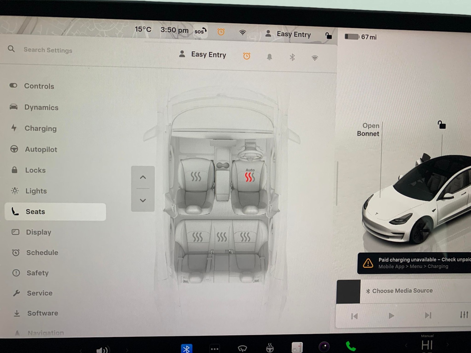 Used Tesla Model 3 2022 for sale - 76980580: Photo 23