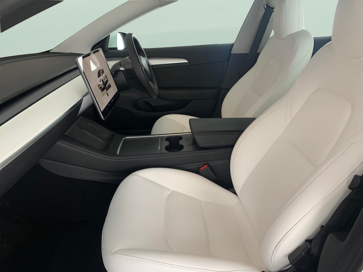 Used Tesla Model 3 2022 for sale - 76980580: Photo 4