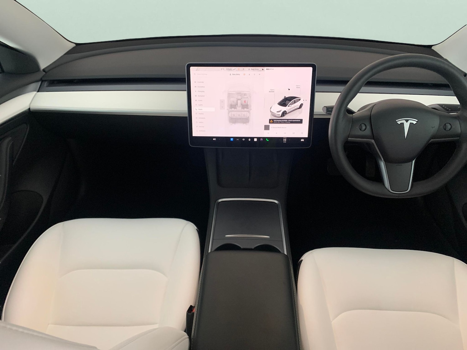 Used Tesla Model 3 2022 for sale - 76980580: Photo 8