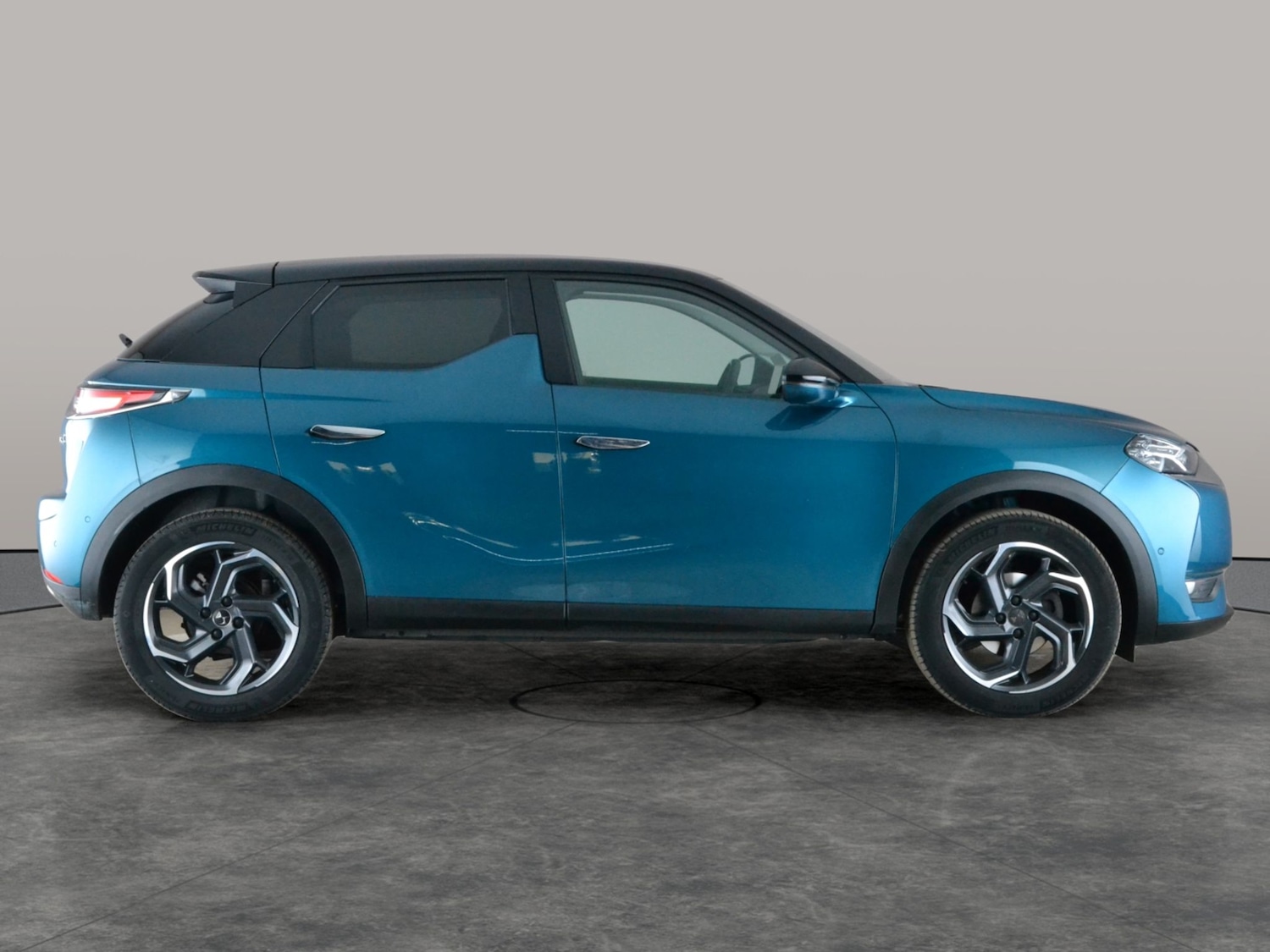 Used DS Automobiles DS 3 2022 for sale - 78180686: Photo 10