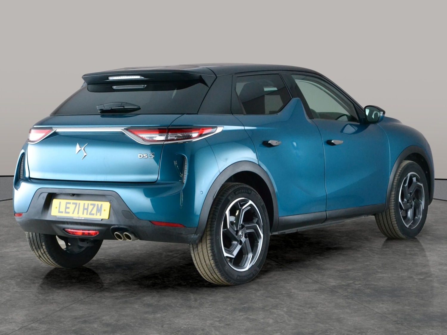 Used DS Automobiles DS 3 2022 for sale - 78180686: Photo 11