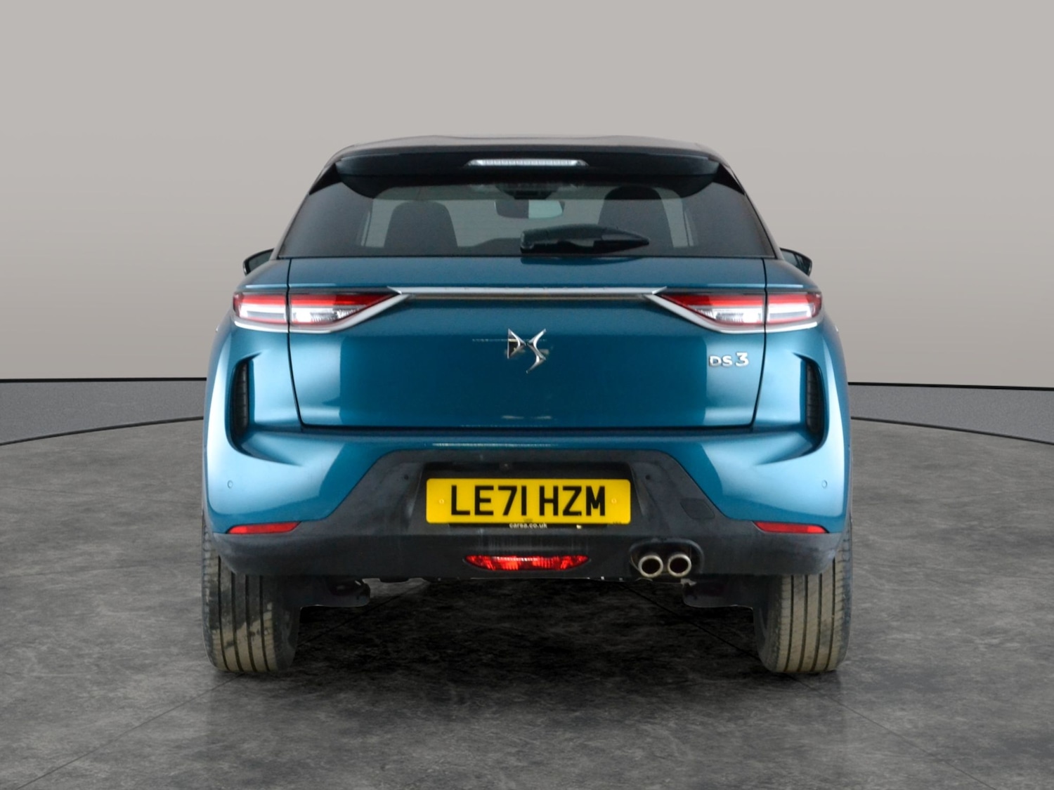 Used DS Automobiles DS 3 2022 for sale - 78180686: Photo 12