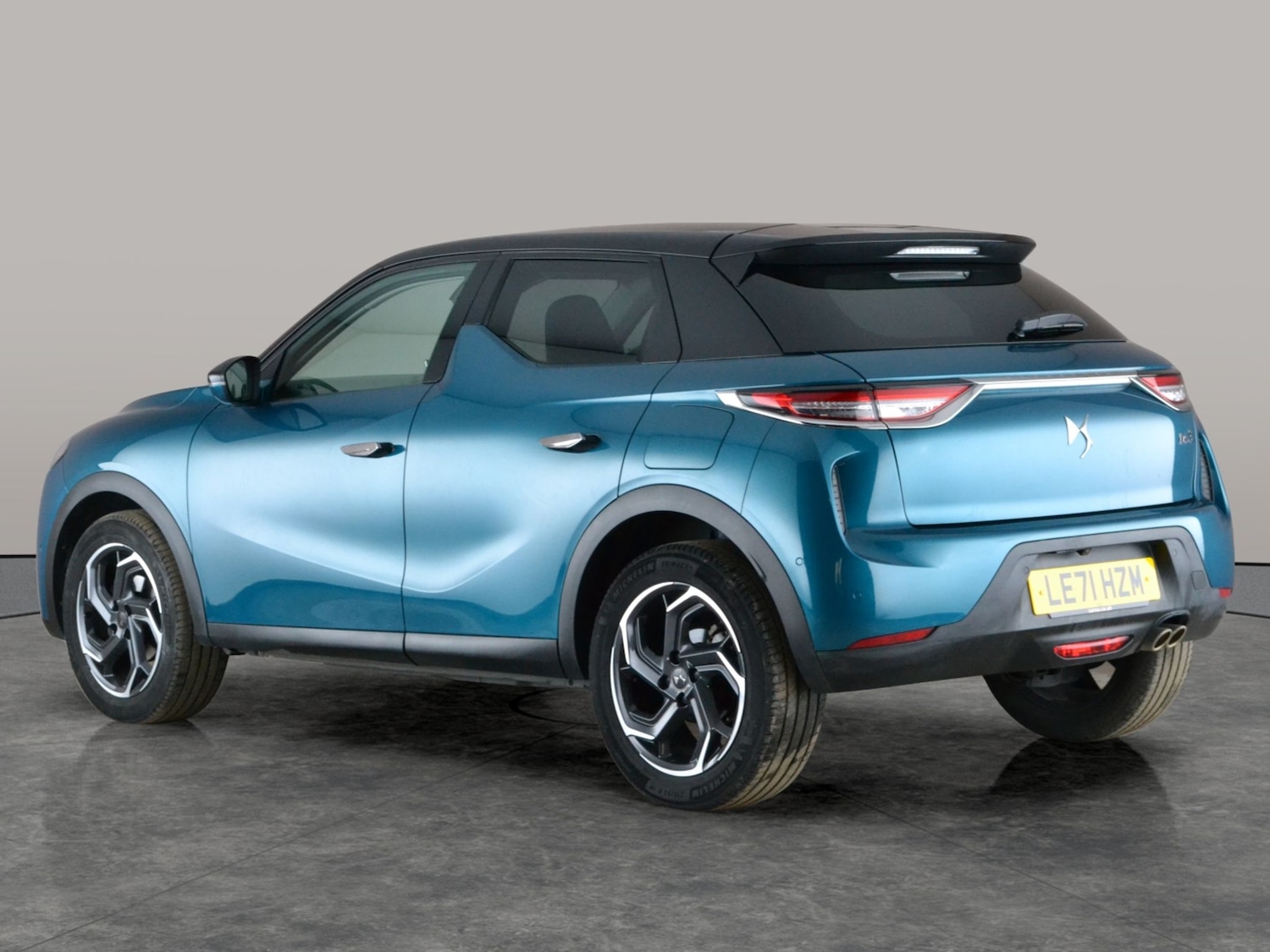 Used DS Automobiles DS 3 2022 for sale - 78180686: Photo 13