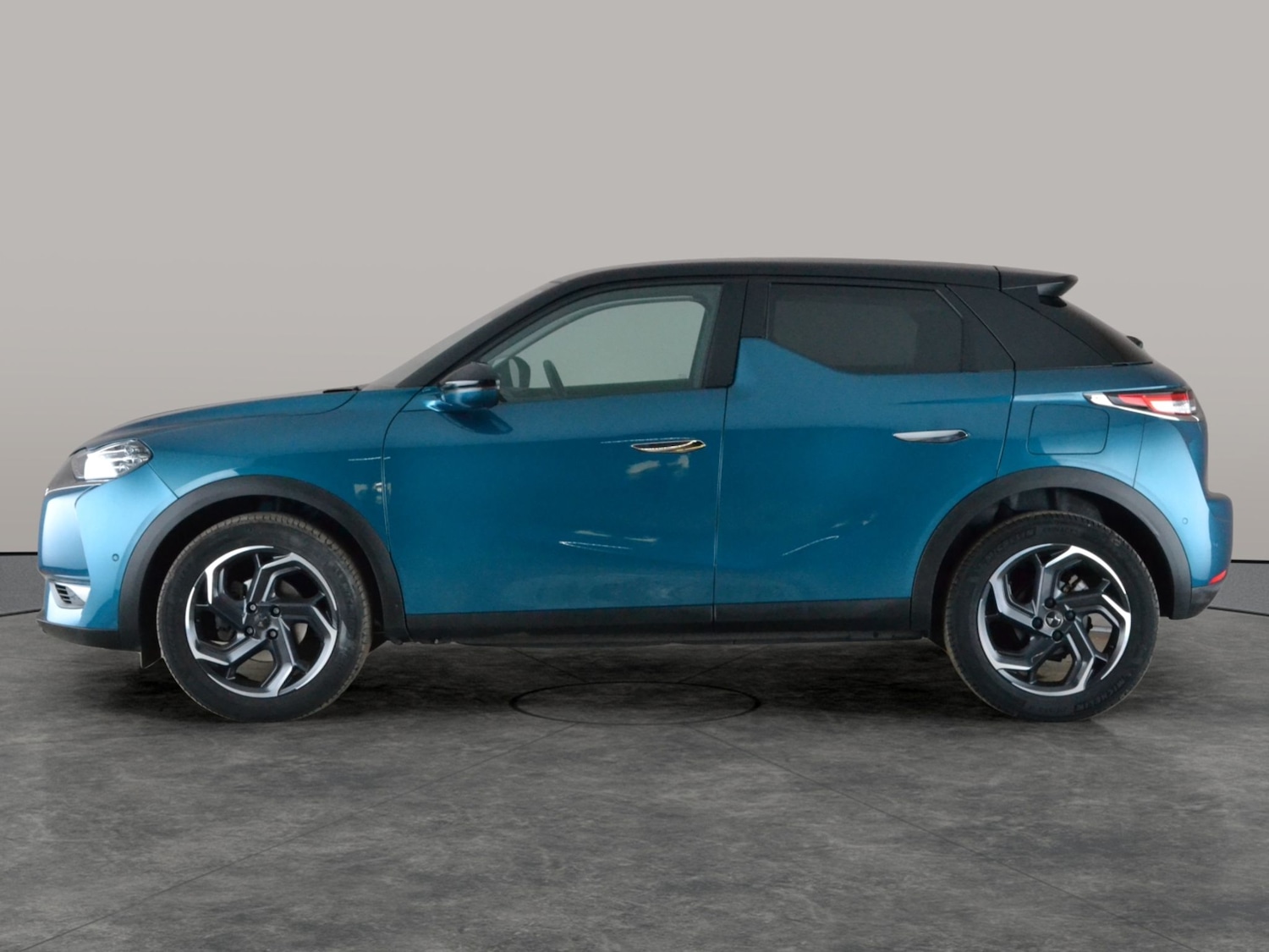 Used DS Automobiles DS 3 2022 for sale - 78180686: Photo 14