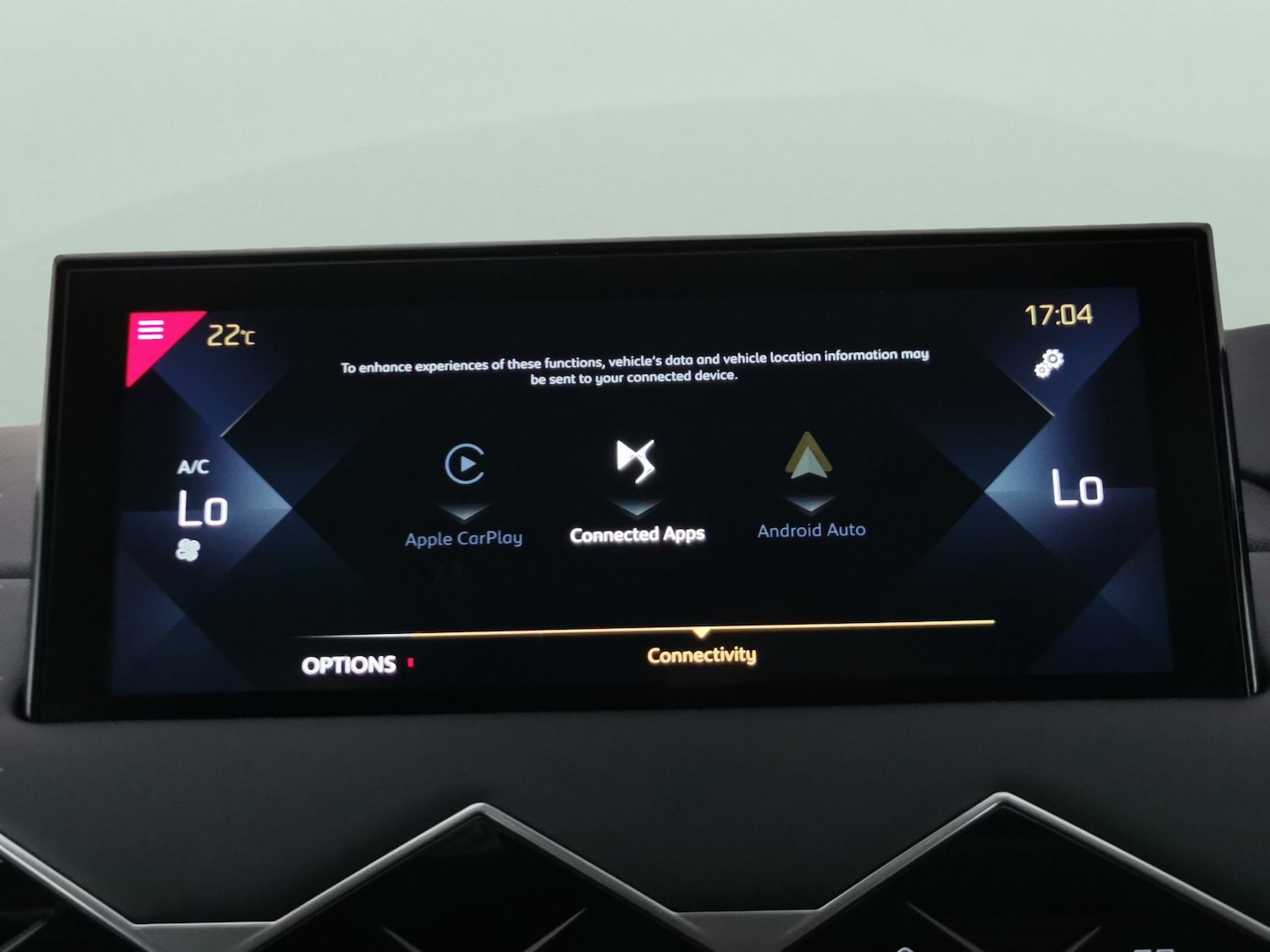 Used DS Automobiles DS 3 2022 for sale - 78180686: Photo 15