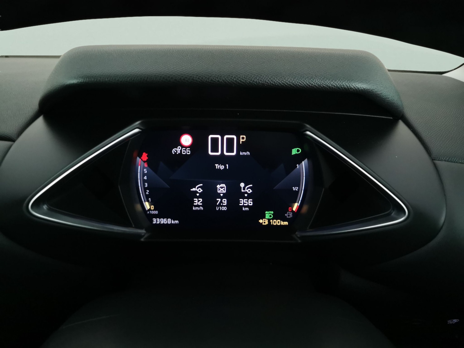 Used DS Automobiles DS 3 2022 for sale - 78180686: Photo 22