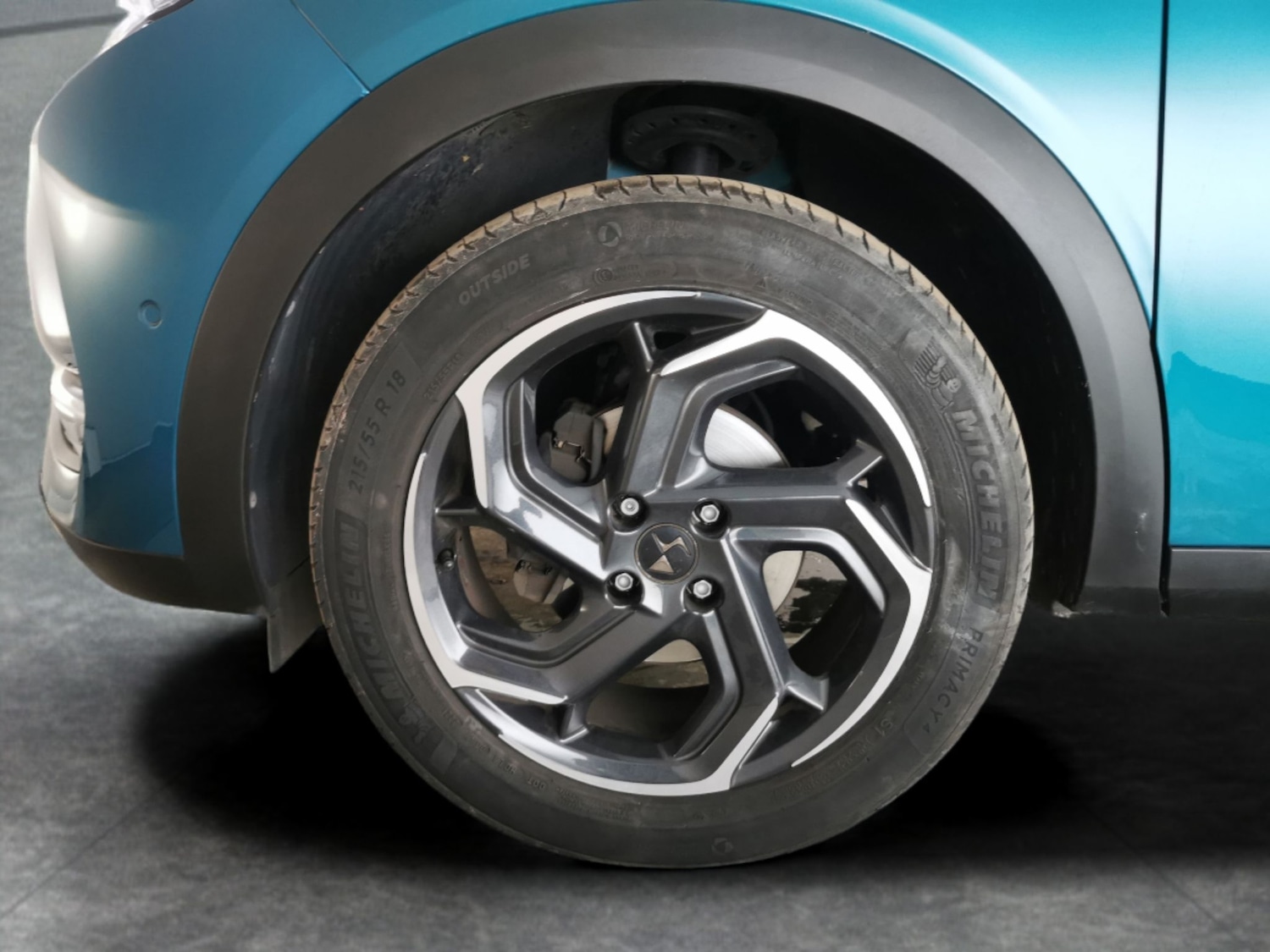 Used DS Automobiles DS 3 2022 for sale - 78180686: Photo 23