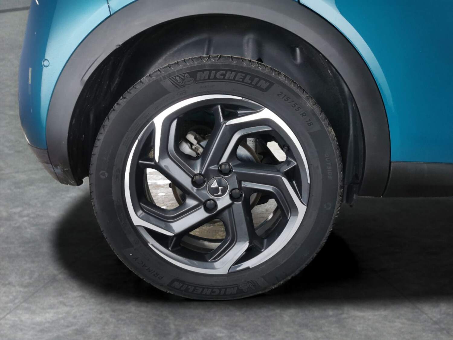 Used DS Automobiles DS 3 2022 for sale - 78180686: Photo 25