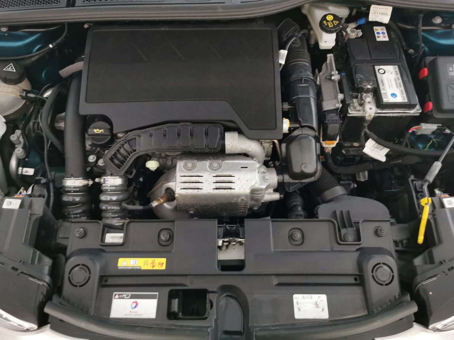 Used DS Automobiles DS 3 2022 for sale - 78180686: Photo 31