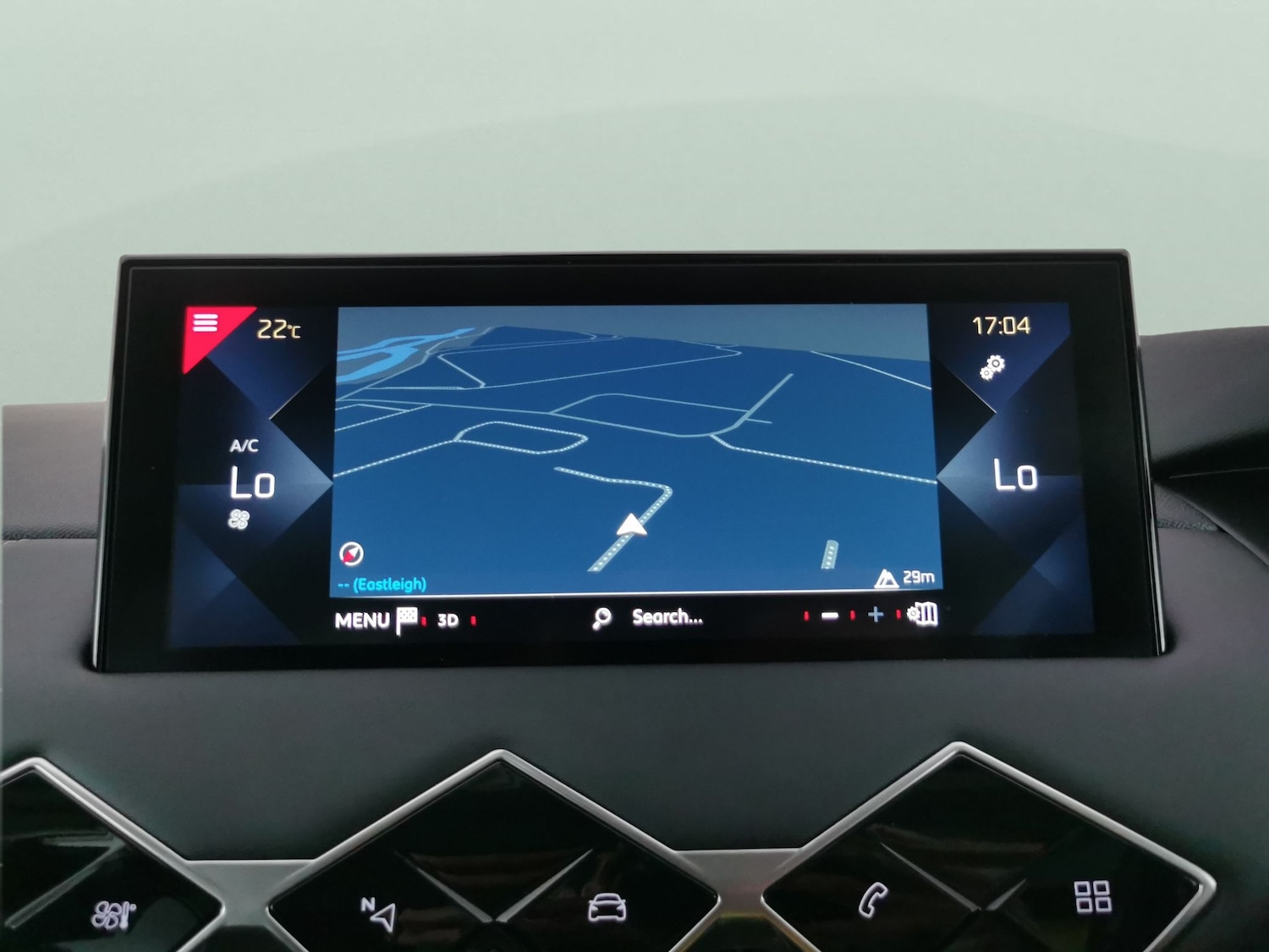 Used DS Automobiles DS 3 2022 for sale - 78180686: Photo 7