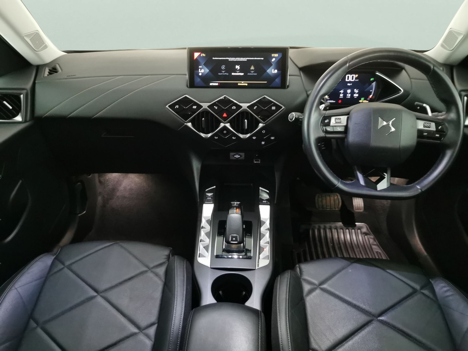 Used DS Automobiles DS 3 2022 for sale - 78180686: Photo 8