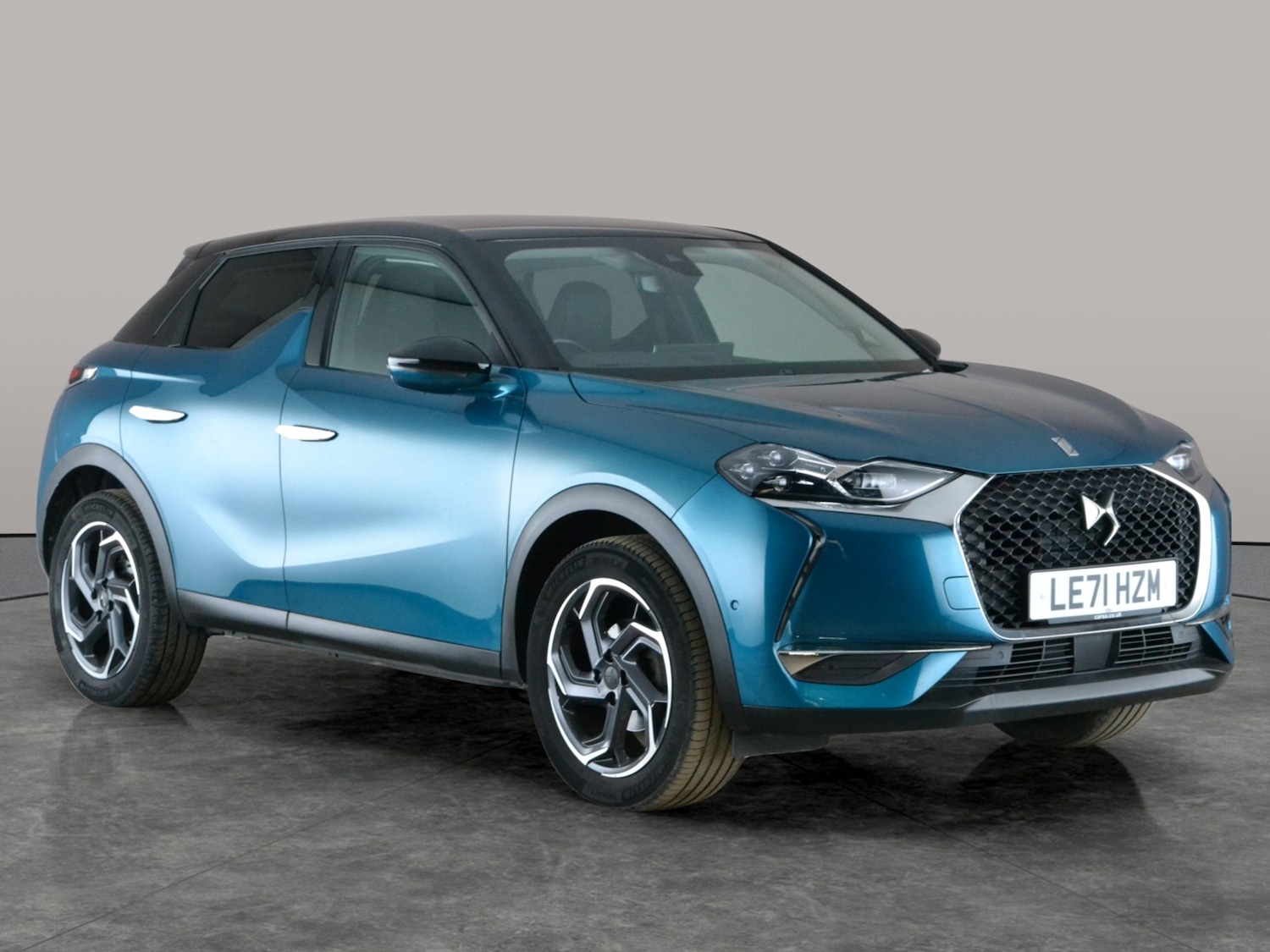 Used DS Automobiles DS 3 2022 for sale - 78180686: Photo 9