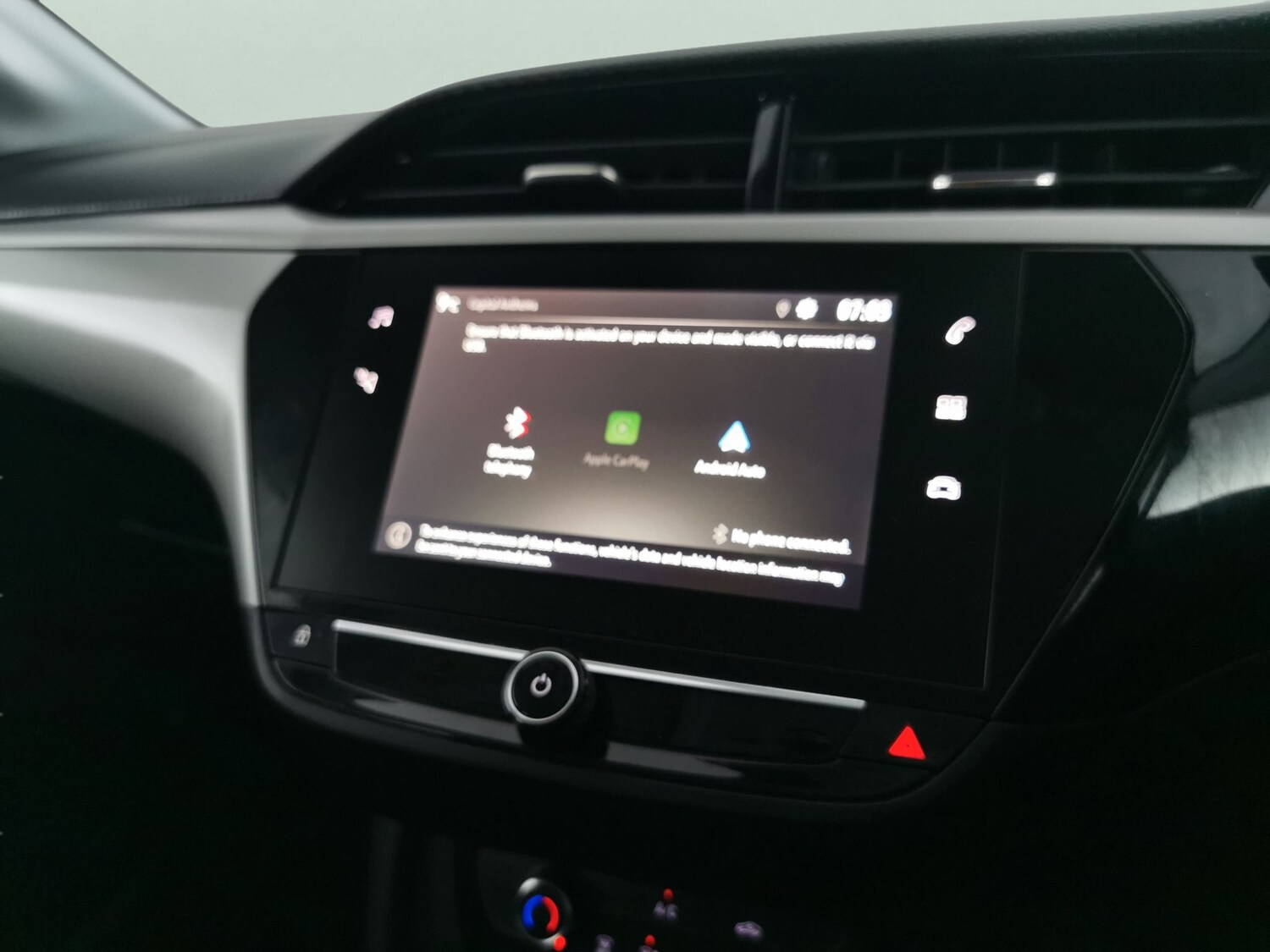 Used Vauxhall Corsa 2022 for sale - 77676023: Photo 14