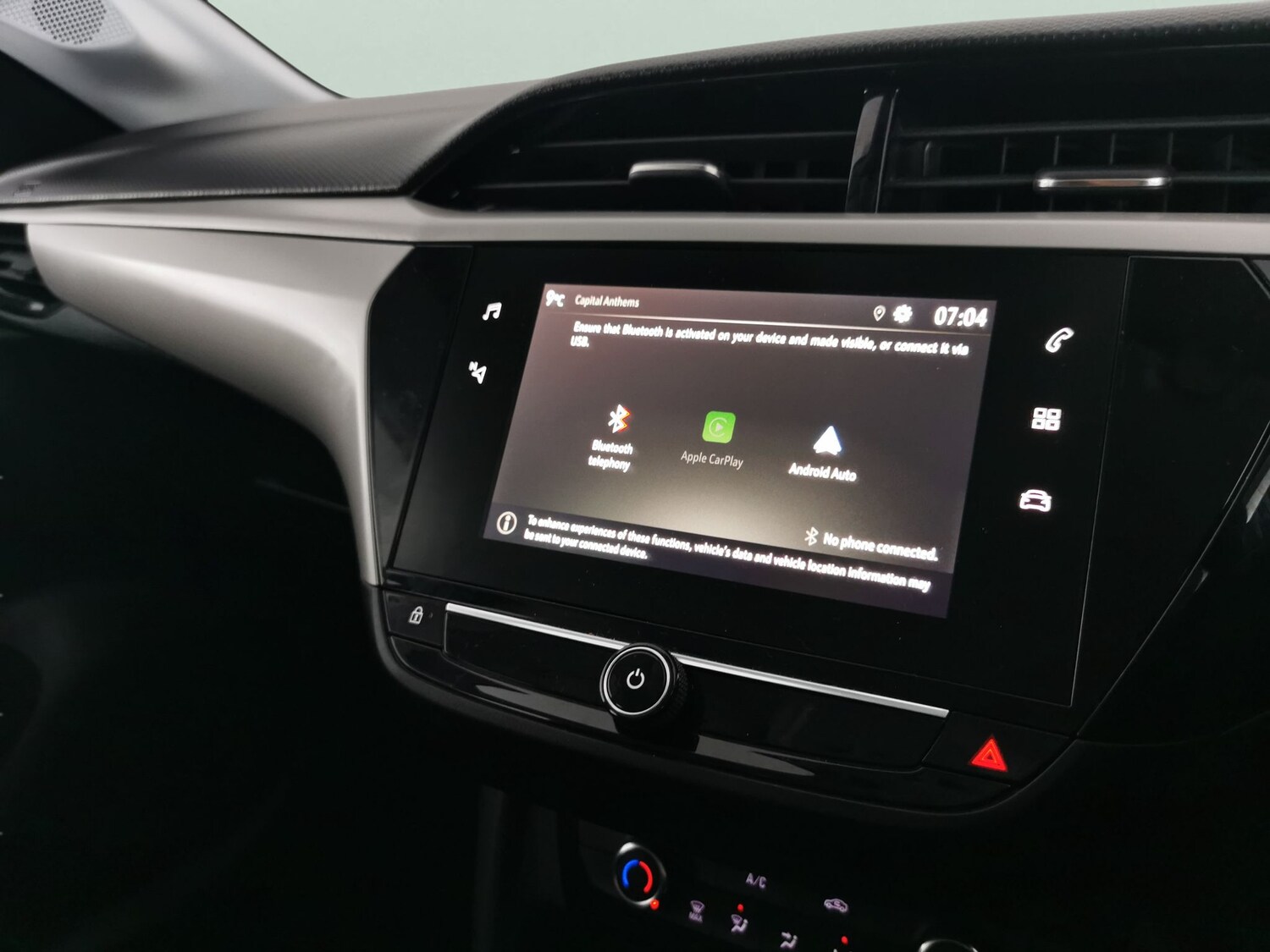 Used Vauxhall Corsa 2022 for sale - 77676023: Photo 16