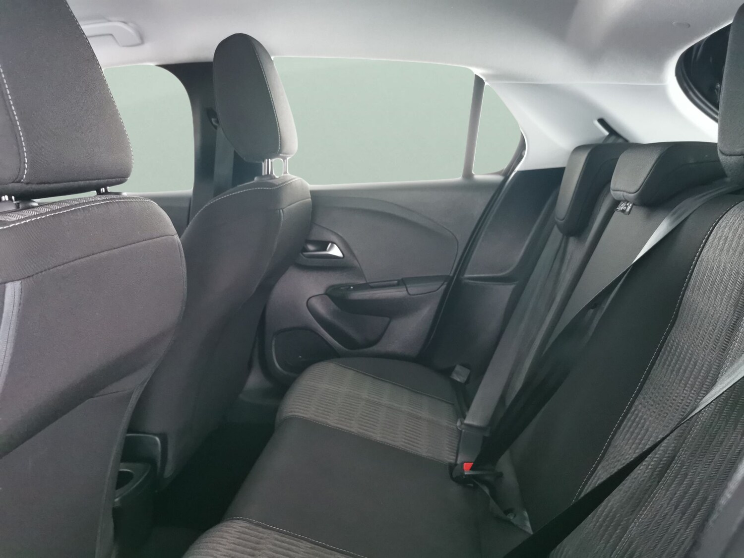 Used Vauxhall Corsa 2022 for sale - 77676023: Photo 23