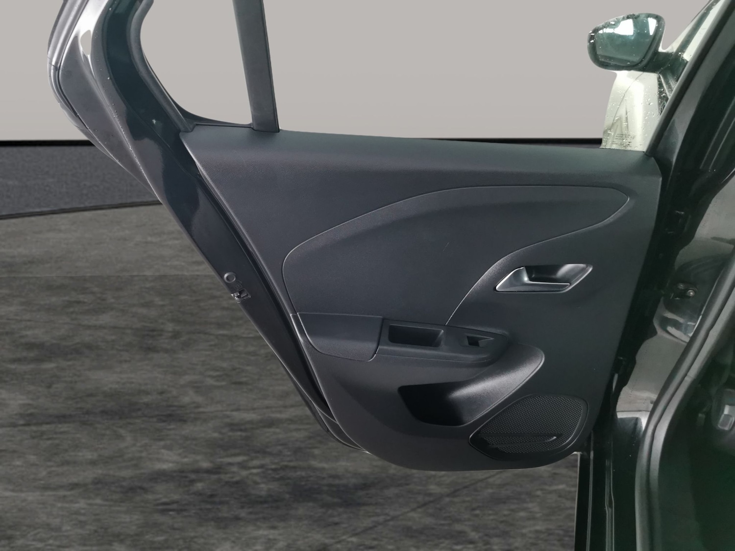 Used Vauxhall Corsa 2022 for sale - 77676023: Photo 25