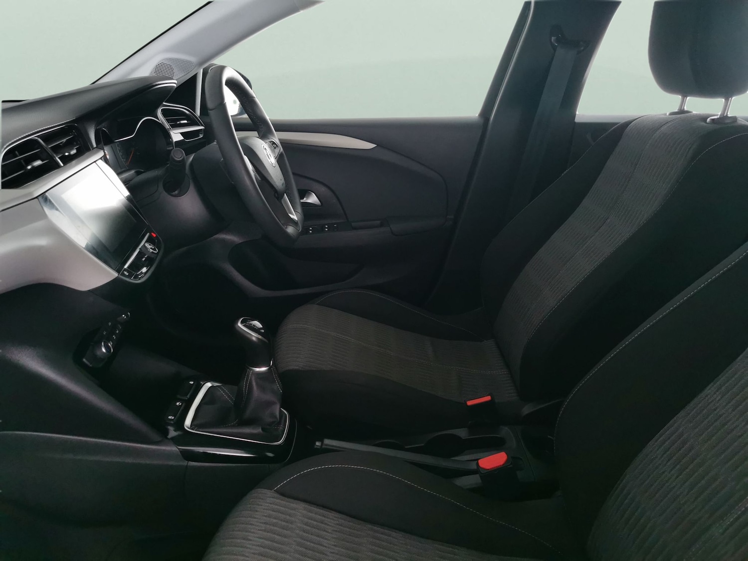 Used Vauxhall Corsa 2022 for sale - 77676023: Photo 4