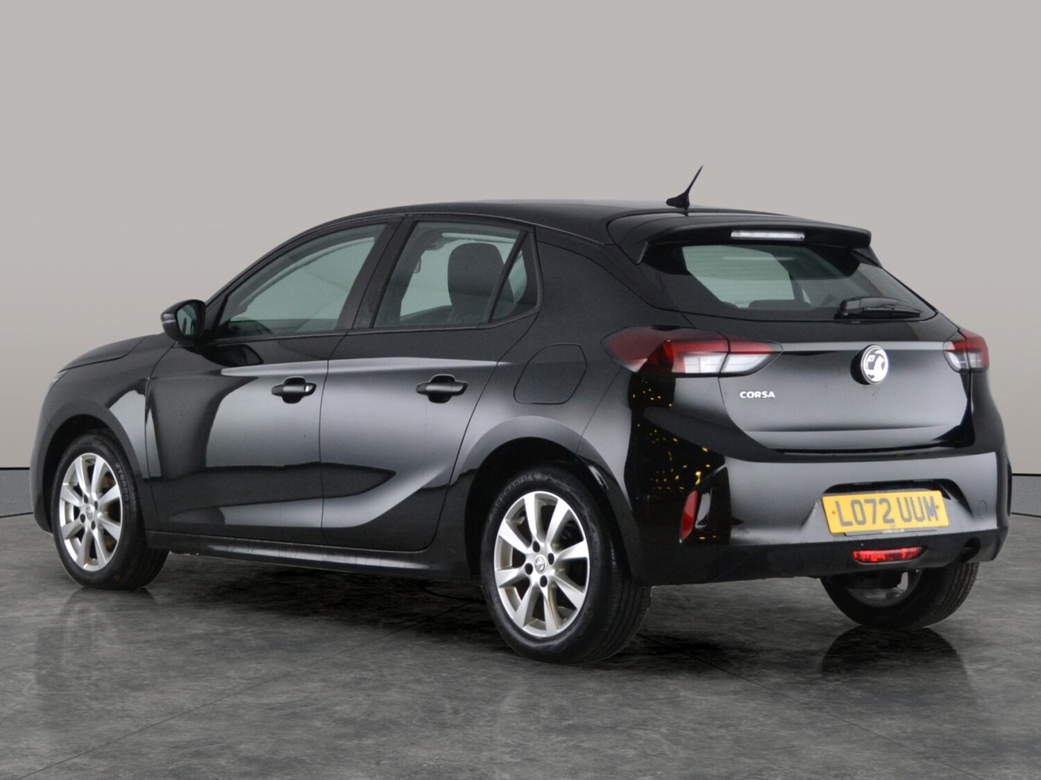 Used Vauxhall Corsa 2022 for sale - 77676023: Photo 7