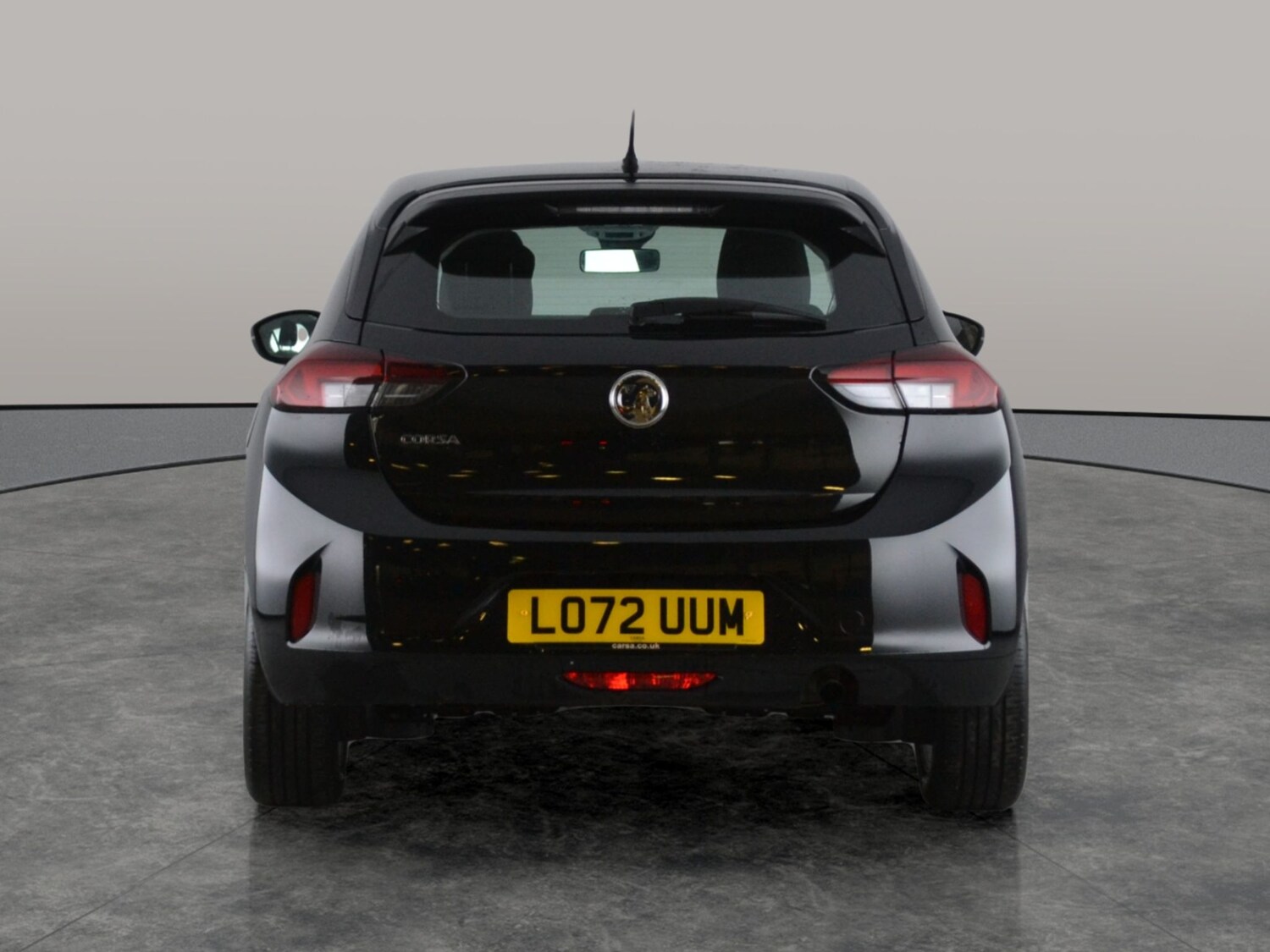 Used Vauxhall Corsa 2022 for sale - 77676023: Photo 8