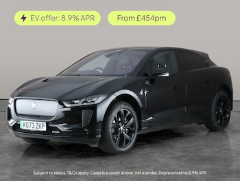 Used Jaguar I-Pace 2024 for sale - 78287333: Photo