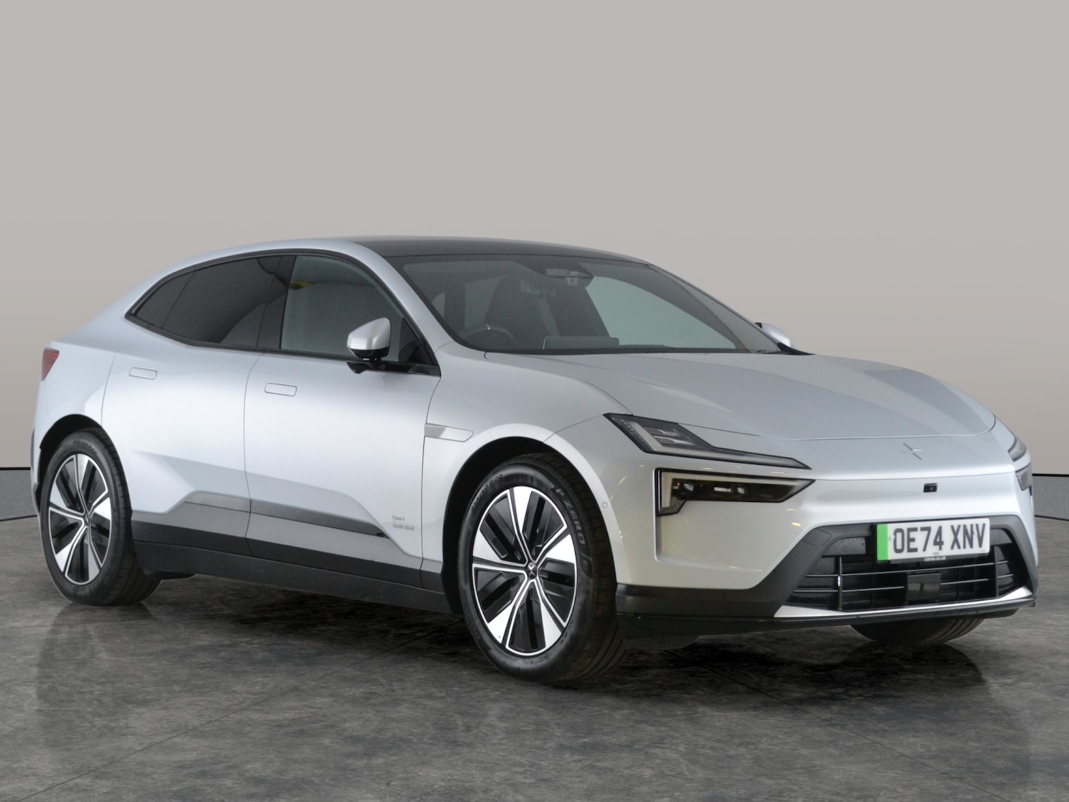 Used Polestar Polestar 4 2025 for sale - 77743308: Photo 13