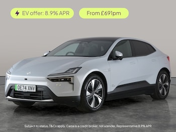 Used Polestar Polestar 4 2025 for sale - 77743308: Photo