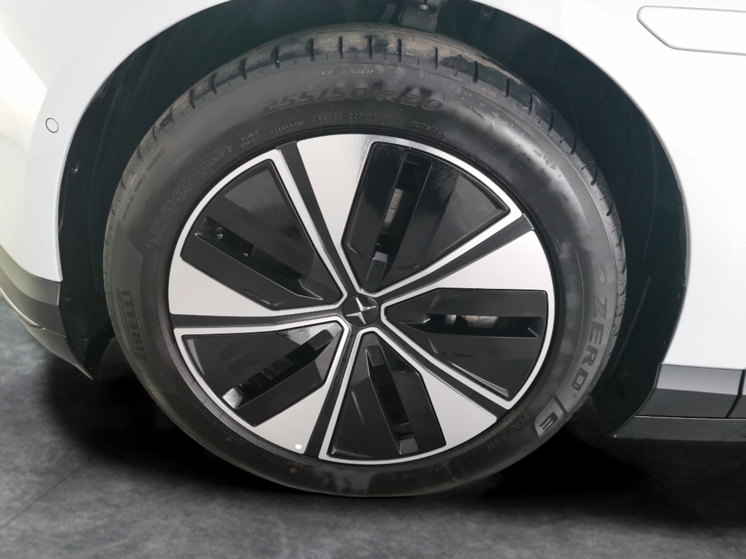 Used Polestar Polestar 4 2025 for sale - 77743308: Photo 28