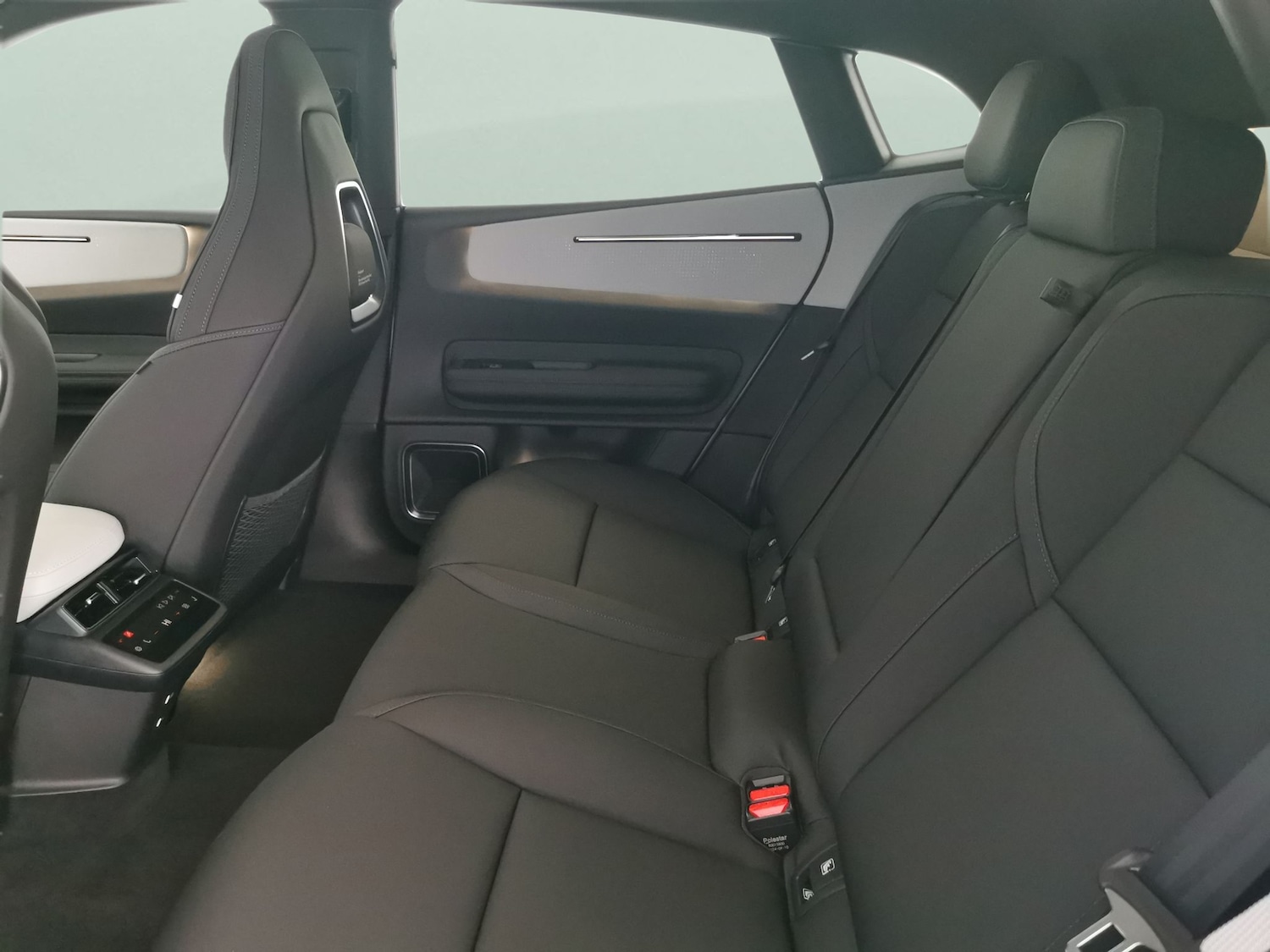 Used Polestar Polestar 4 2025 for sale - 77743308: Photo 31