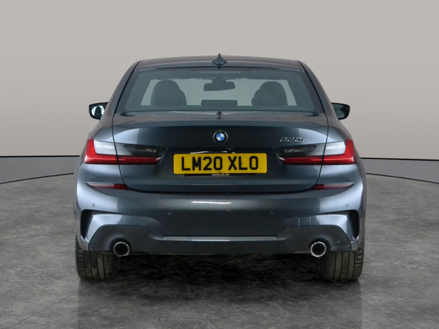 Used BMW 3 Series 2020 for sale - 77786584: Photo 11