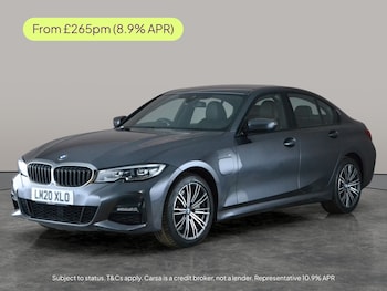 BMW 3 Series feature image