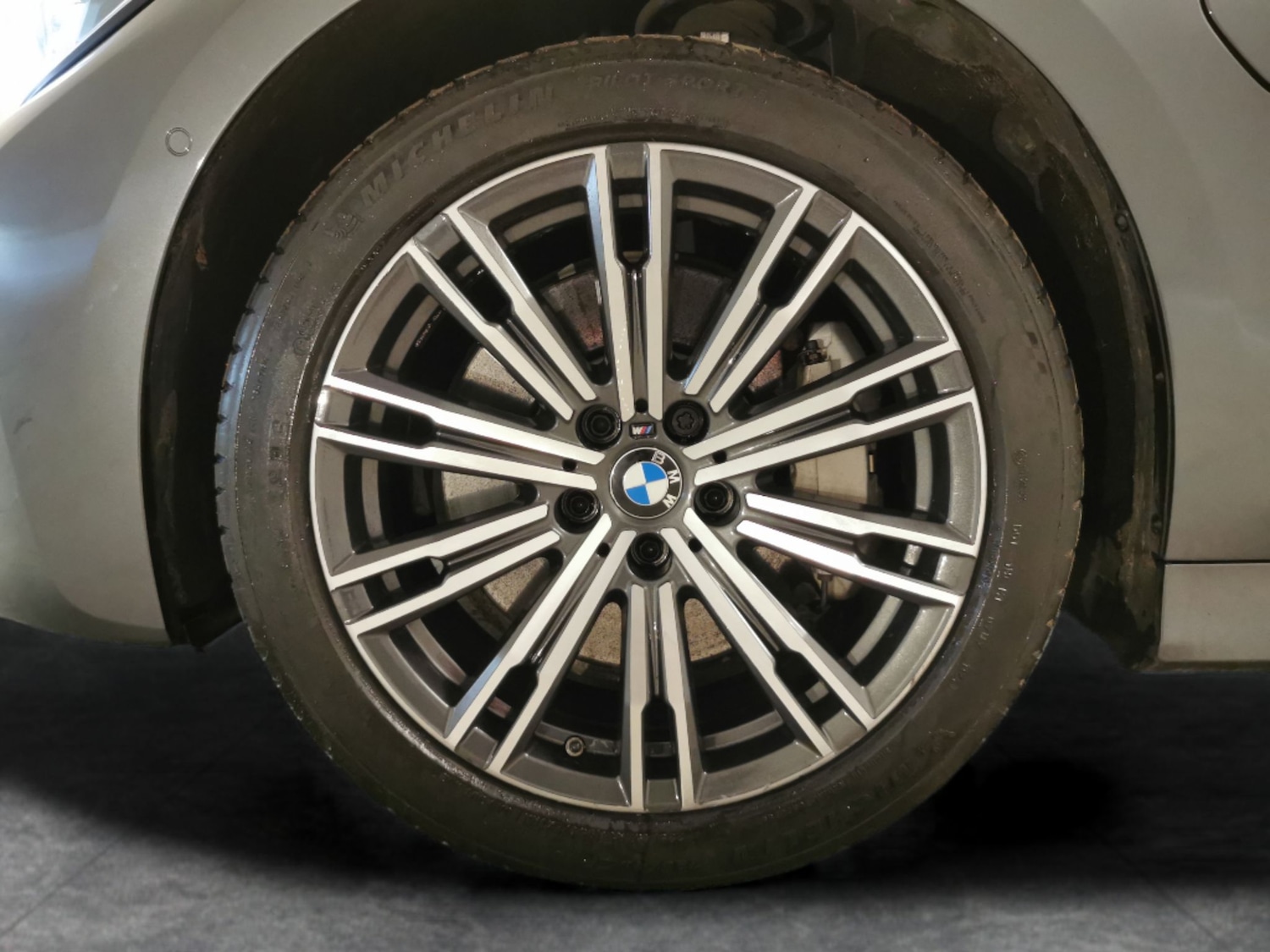 Used BMW 3 Series 2020 for sale - 77786584: Photo 22