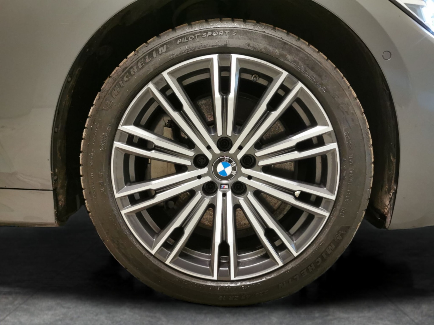 Used BMW 3 Series 2020 for sale - 77786584: Photo 23