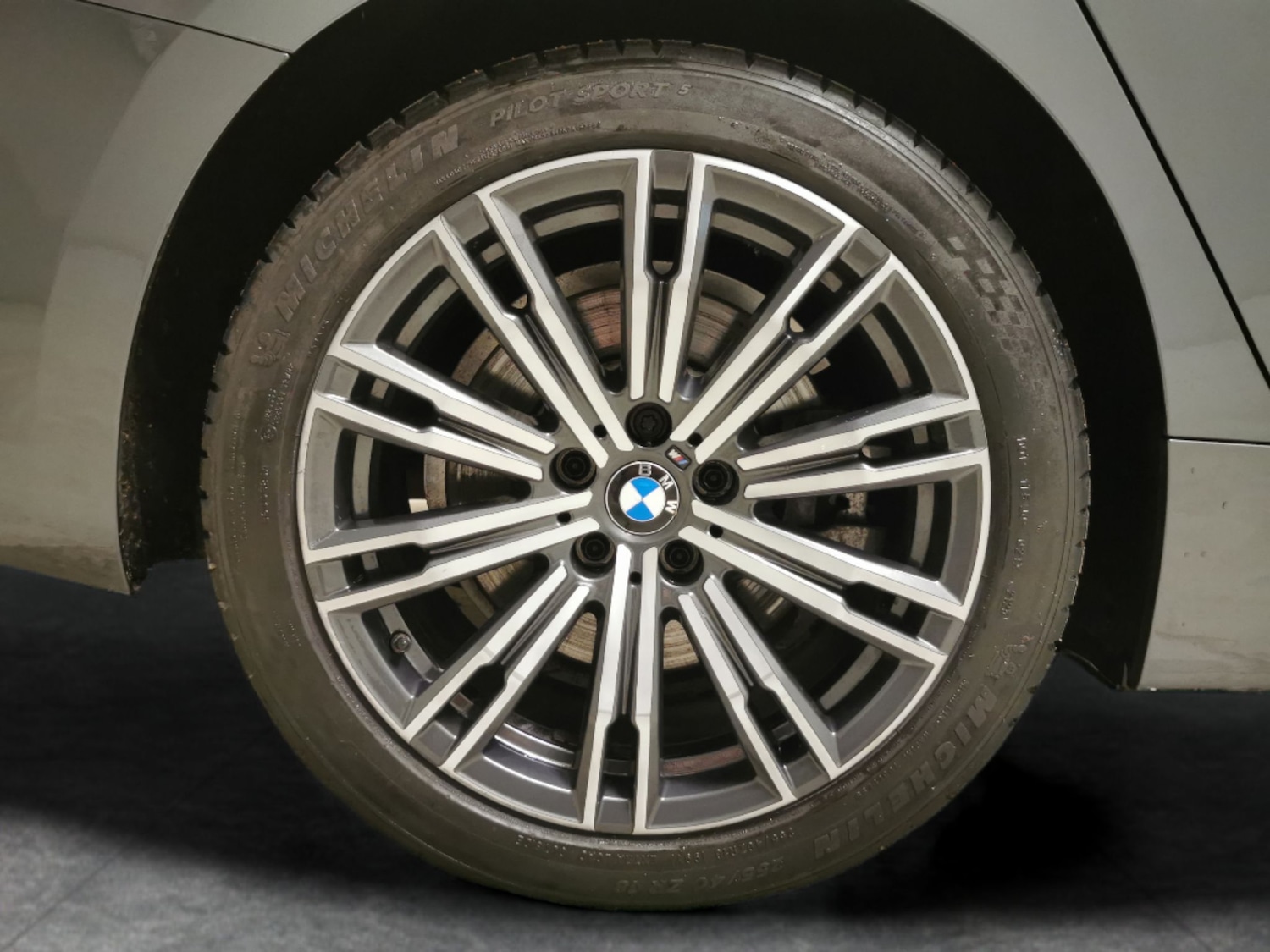 Used BMW 3 Series 2020 for sale - 77786584: Photo 24