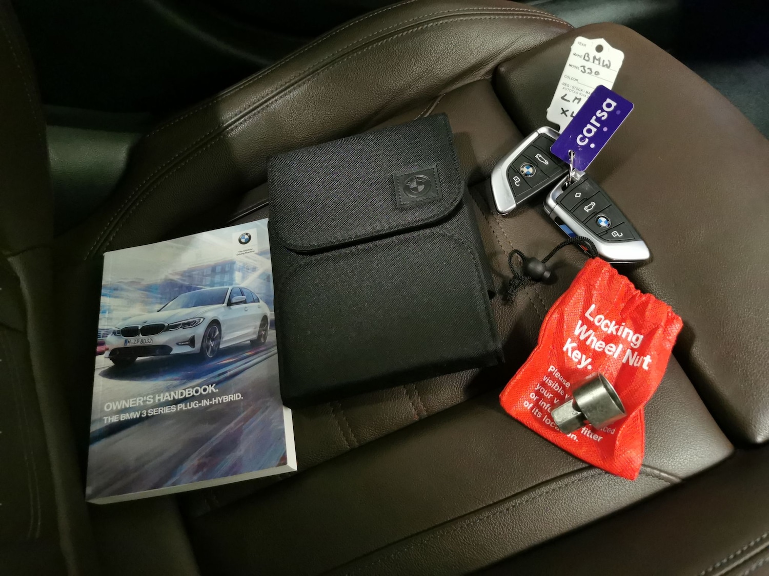 Used BMW 3 Series 2020 for sale - 77786584: Photo 31