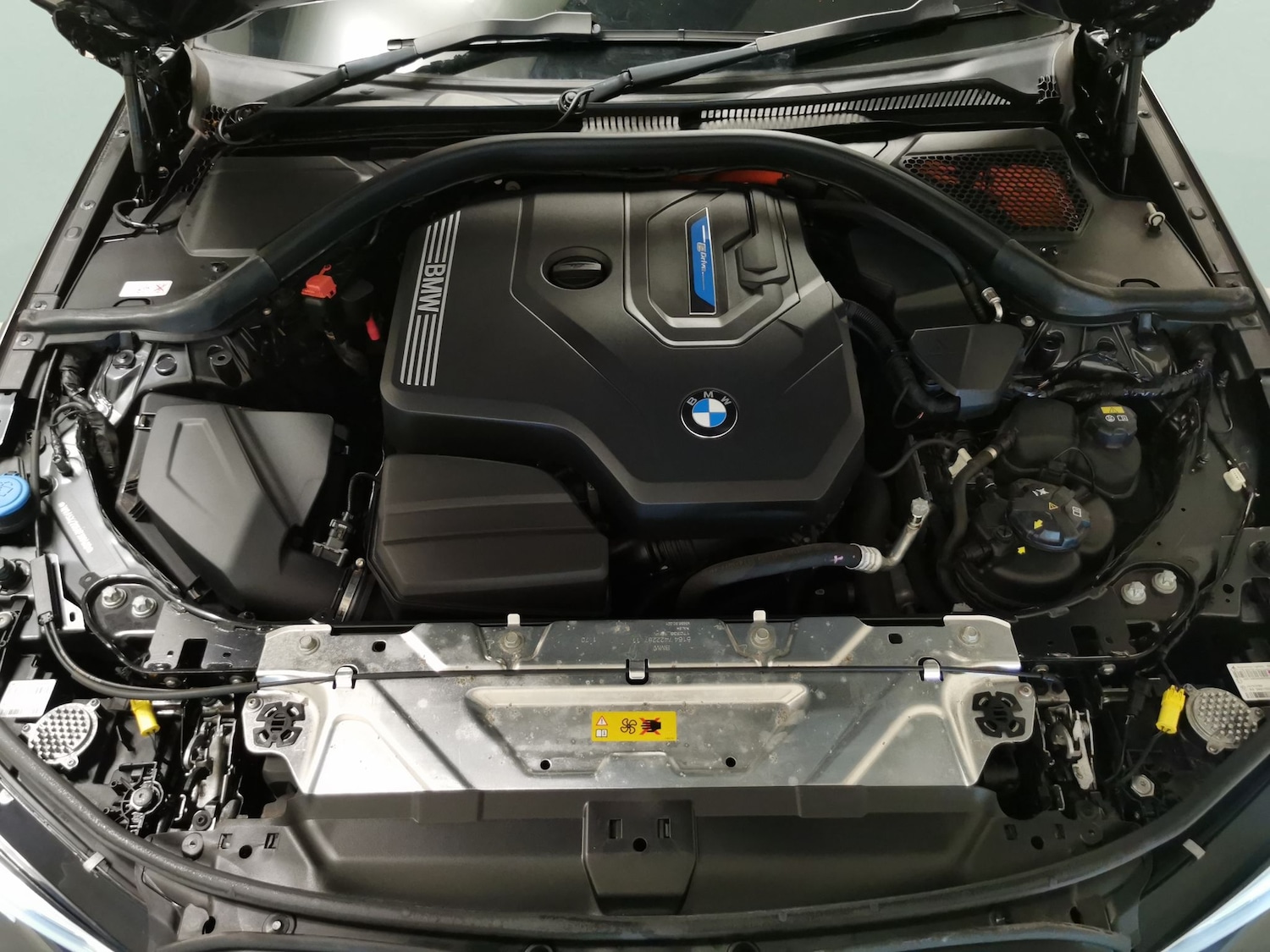 Used BMW 3 Series 2020 for sale - 77786584: Photo 32