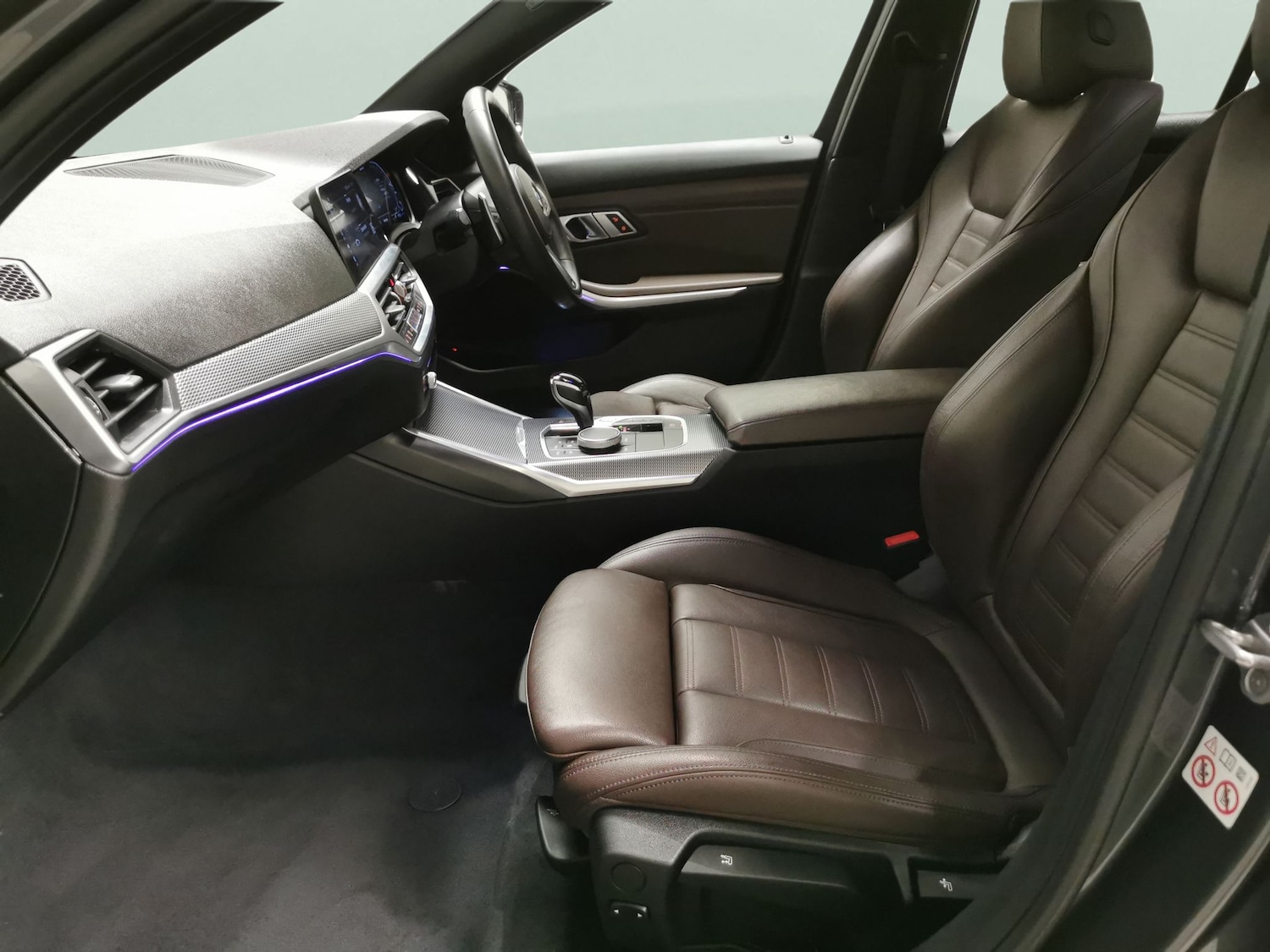 Used BMW 3 Series 2020 for sale - 77786584: Photo 4