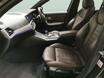 Used BMW 3 Series 2020 for sale - 77786584: Photo