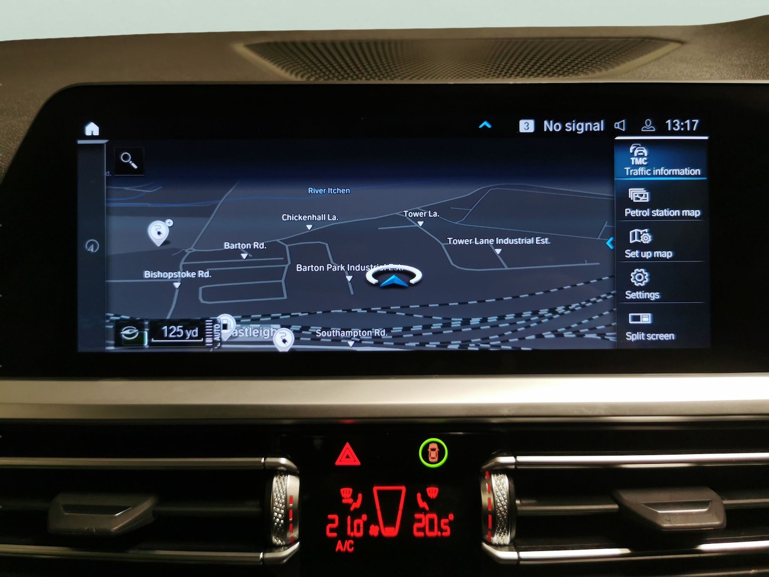 Used BMW 3 Series 2020 for sale - 77786584: Photo 6