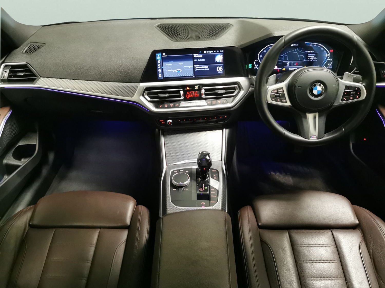 Used BMW 3 Series 2020 for sale - 77786584: Photo 7