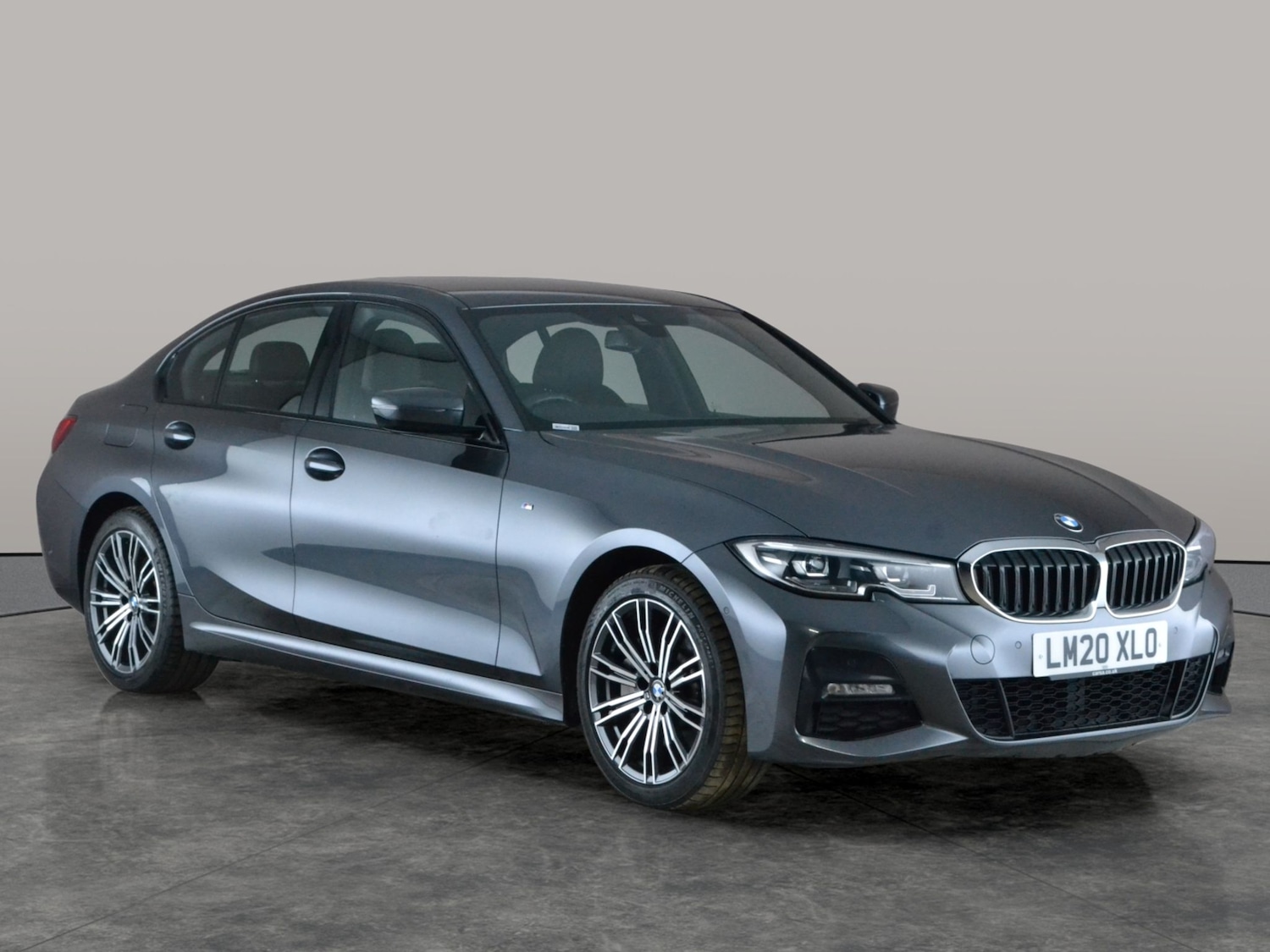 Used BMW 3 Series 2020 for sale - 77786584: Photo 8