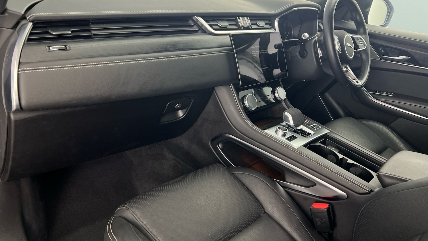 Used Jaguar F-Pace for sale - 76999641: Photo 13