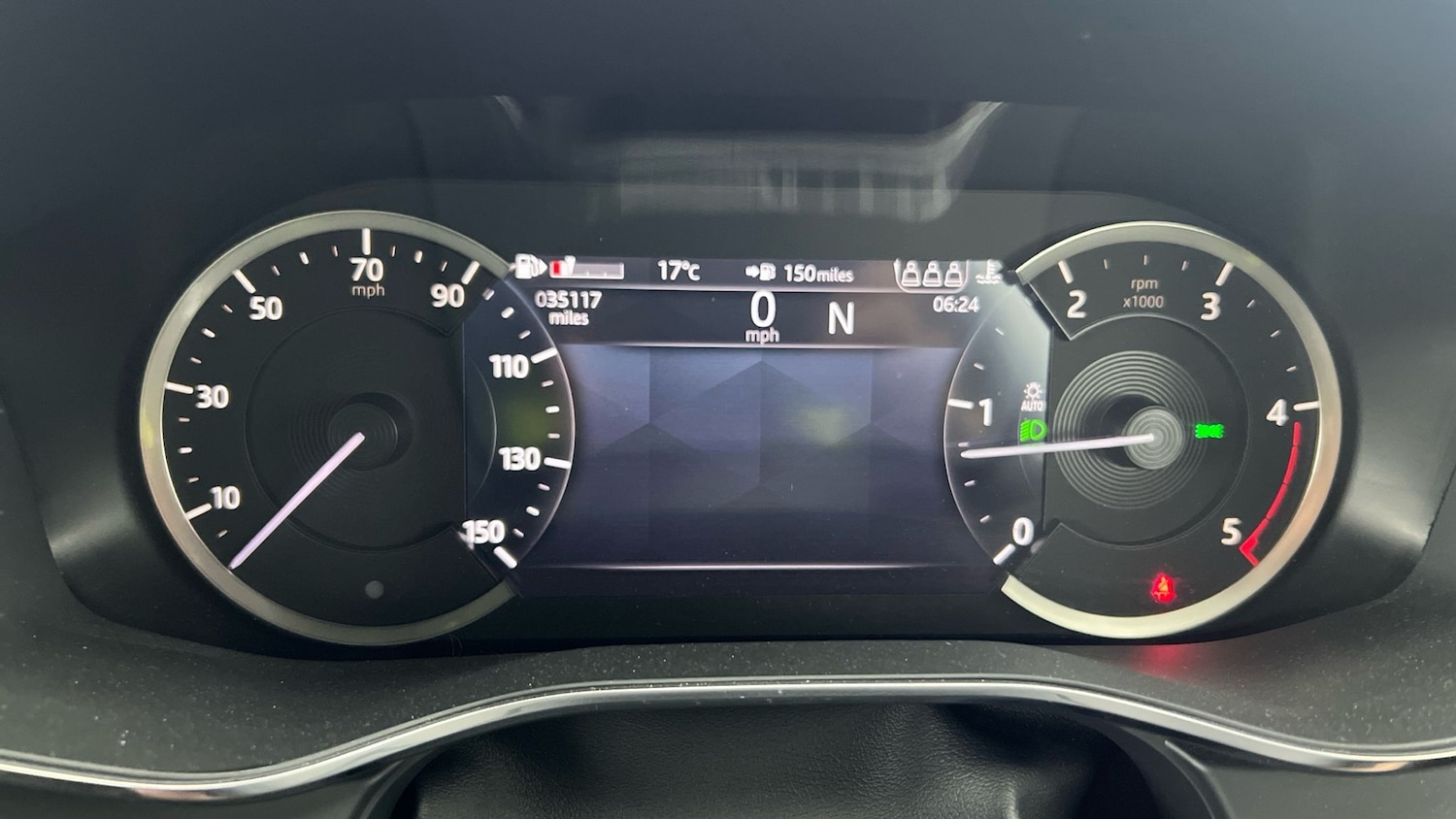 Used Jaguar F-Pace for sale - 76999641: Photo 16