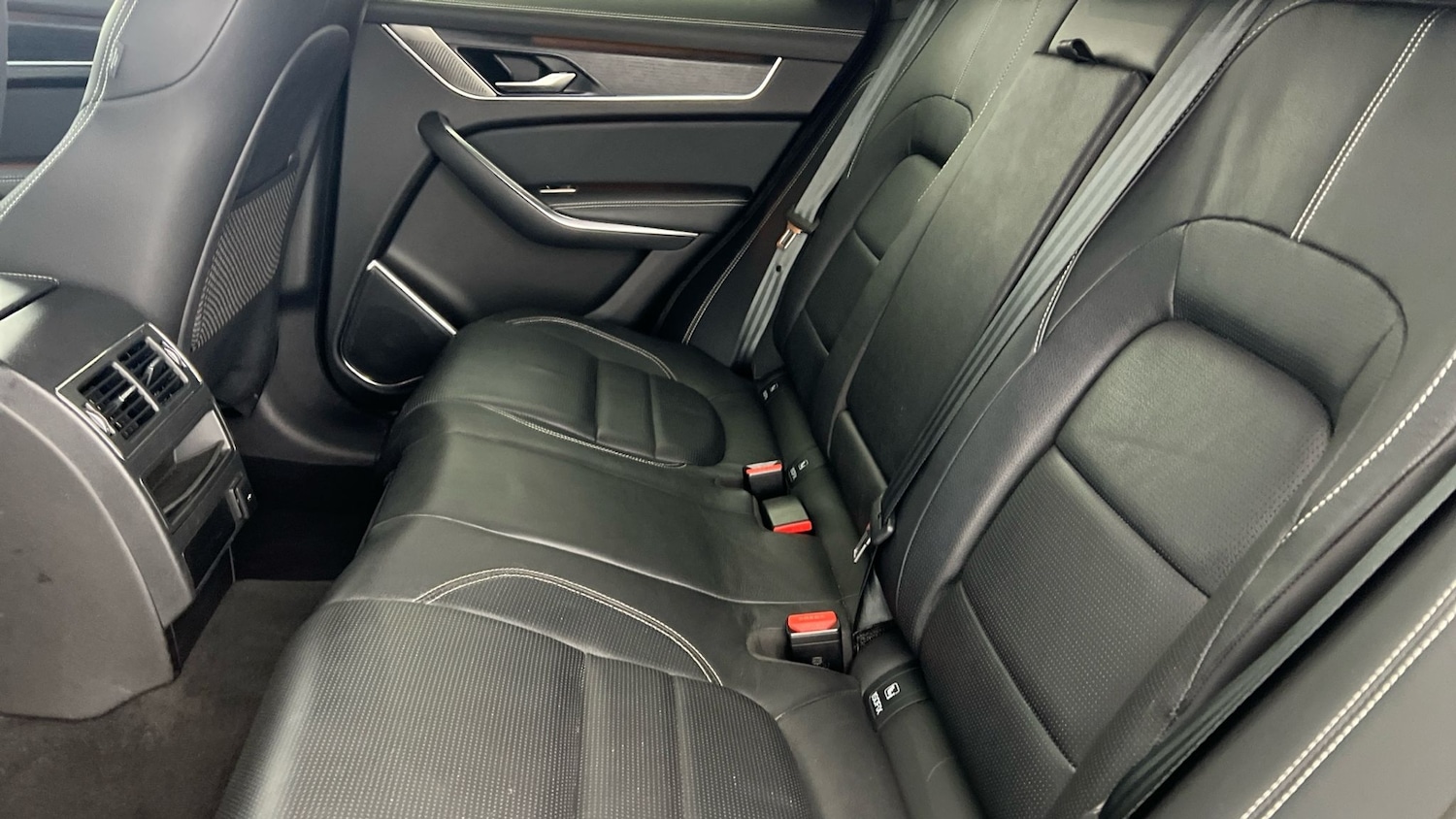 Used Jaguar F-Pace for sale - 76999641: Photo 17