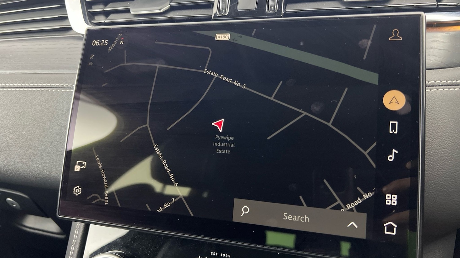 Used Jaguar F-Pace for sale - 76999641: Photo 21