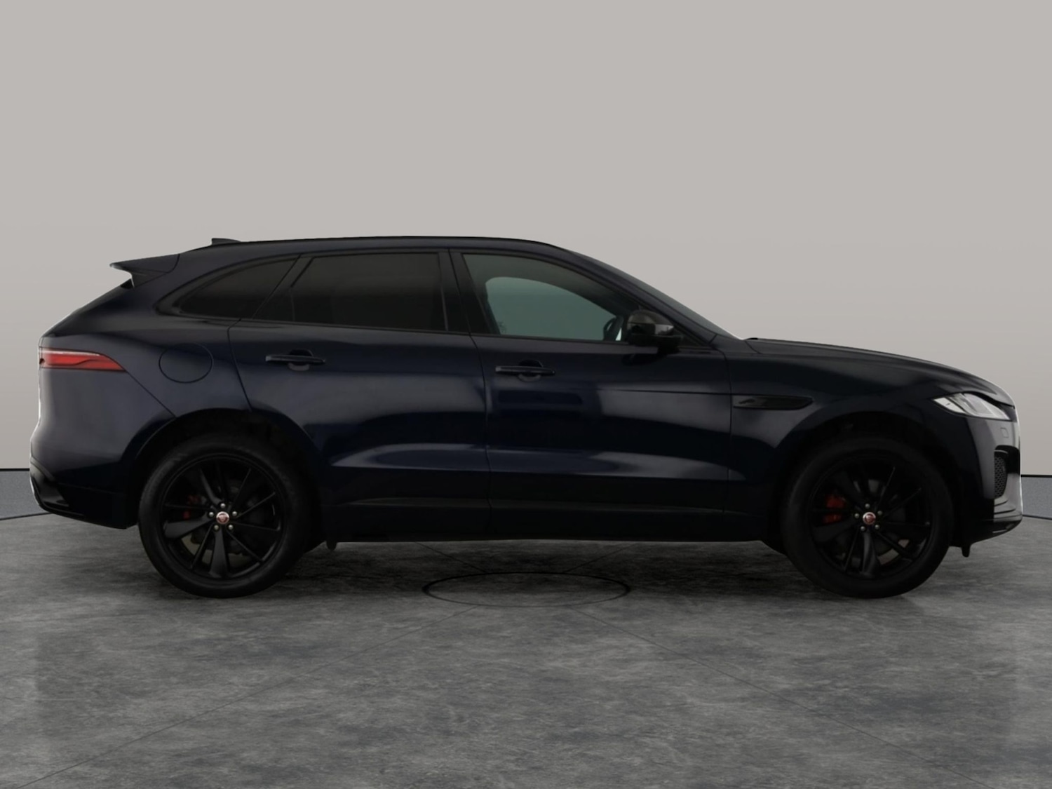 Used Jaguar F-Pace for sale - 76999641: Photo 5