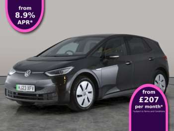2023 - 150kW Max Pro Performance 58kWh 5dr Auto