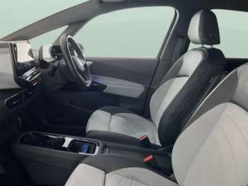 Used Volkswagen ID3 2023 for sale - 75135653: Photo