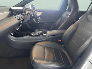 Used Mercedes-Benz CLA 2022 for sale - 79196616: Photo